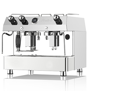 Contempo Commercial Cappuccino Coffee & Espresso Machine
