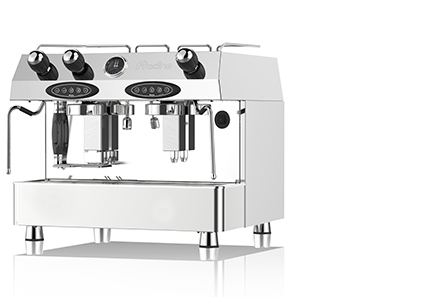 Contempo Commercial Cappuccino Coffee & Espresso Machine