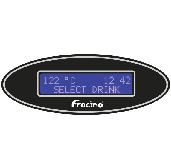 Velocino Commercial Cappuccino Coffee & Espresso Machine