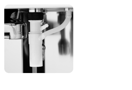 velocino Commercial Cappuccino Coffee & Espresso Machine