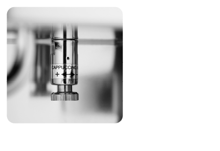 velocino Commercial Cappuccino Coffee & Espresso Machine