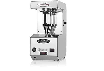 roastilino Commercial Coffee Roaster