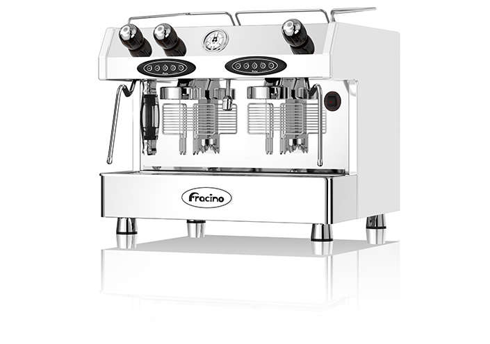 Bambino Commercial Cappuccino Coffee & Espresso Machine