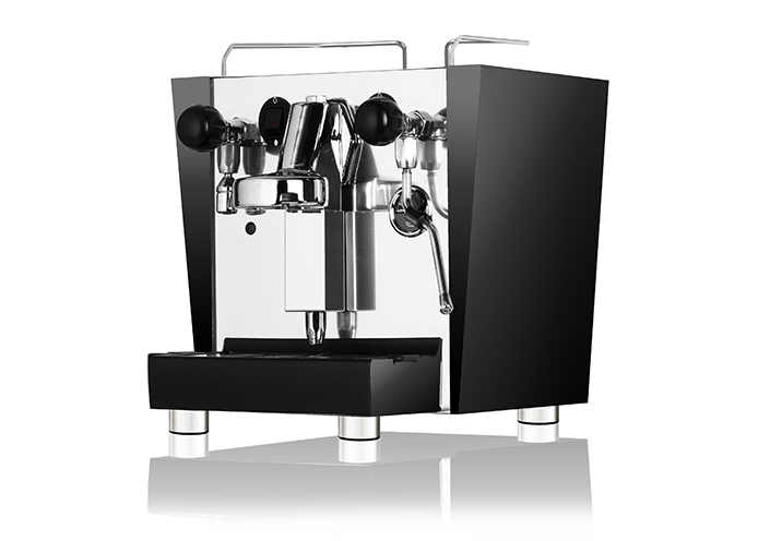 Cherub Commercial Cappuccino Coffee & Espresso Machine