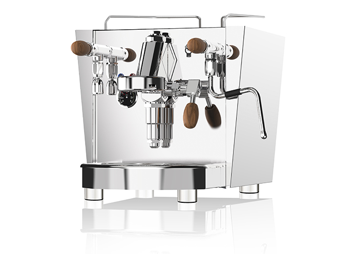 Classico Commercial Cappuccino Coffee & Espresso Machine
